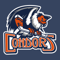 Bakersfield Condors Merch Exclusive T-shirt | Artistshot