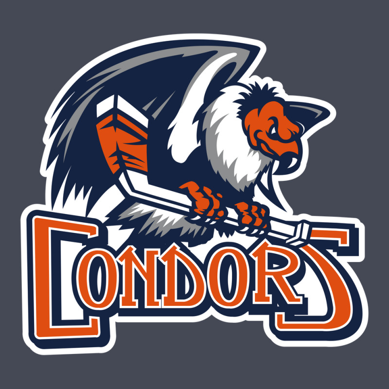 Bakersfield Condors Merch Champion Hoodie by ddylanleonardo | Artistshot