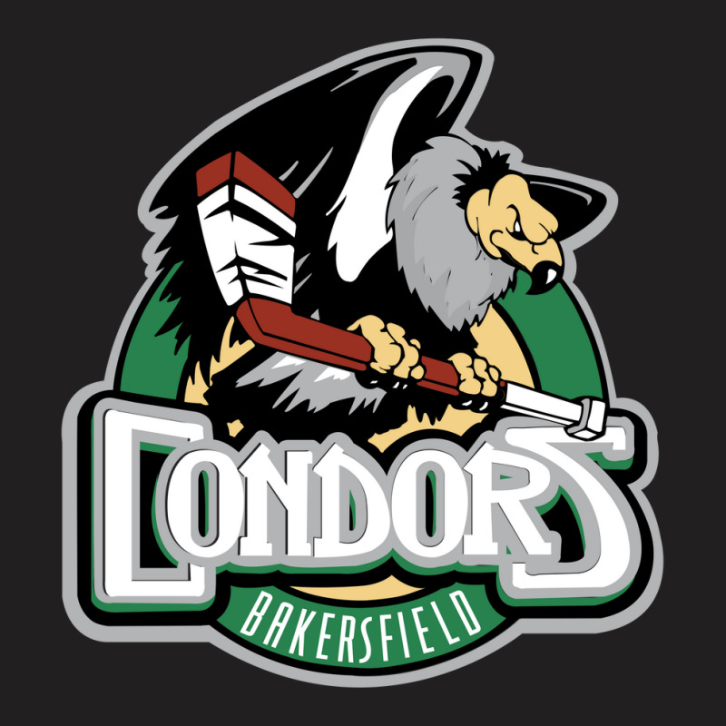 Bakersfield Condors 2 Merch T-Shirt by ddylanleonardo | Artistshot