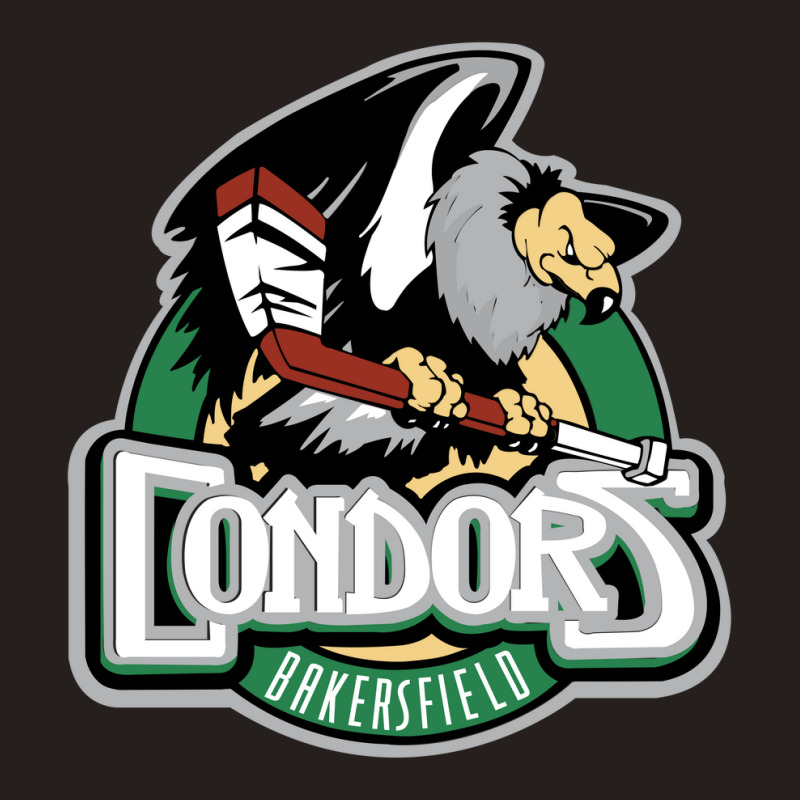 Bakersfield Condors 2 Merch Tank Top by ddylanleonardo | Artistshot