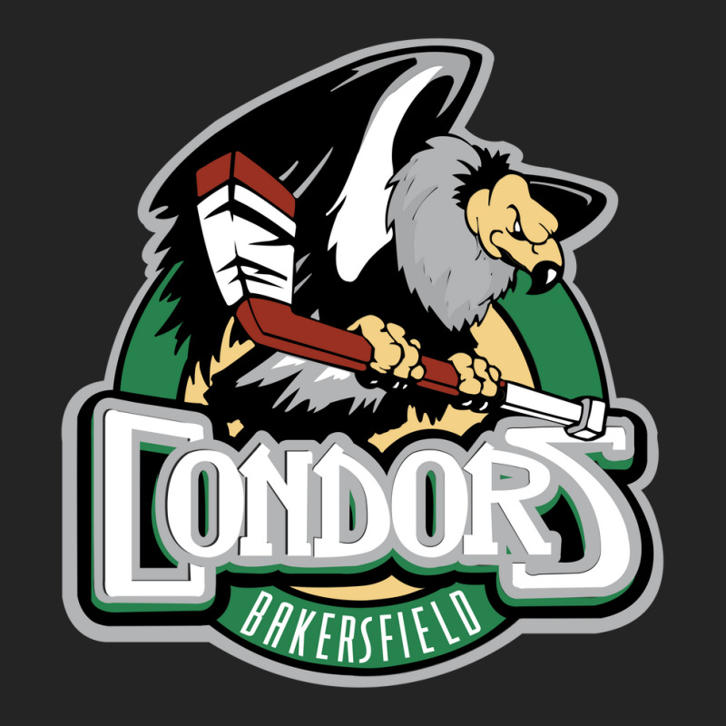 Bakersfield Condors 2 Merch 3/4 Sleeve Shirt by ddylanleonardo | Artistshot