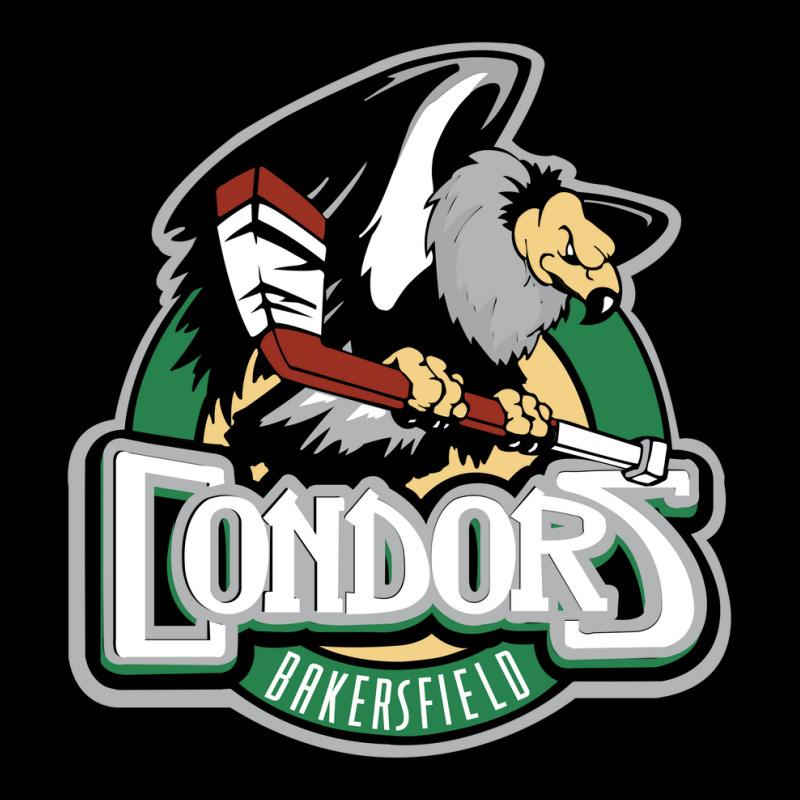 Bakersfield Condors 2 Merch Long Sleeve Shirts by ddylanleonardo | Artistshot