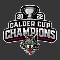 Chicago Wolves 2122 Calder Cup Champs Toddler Hoodie | Artistshot