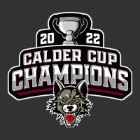 Chicago Wolves 2122 Calder Cup Champs Baby Bodysuit | Artistshot