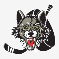 Chicago Wolves Merch Classic T-shirt | Artistshot