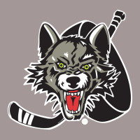 Chicago Wolves Merch Vintage Short | Artistshot