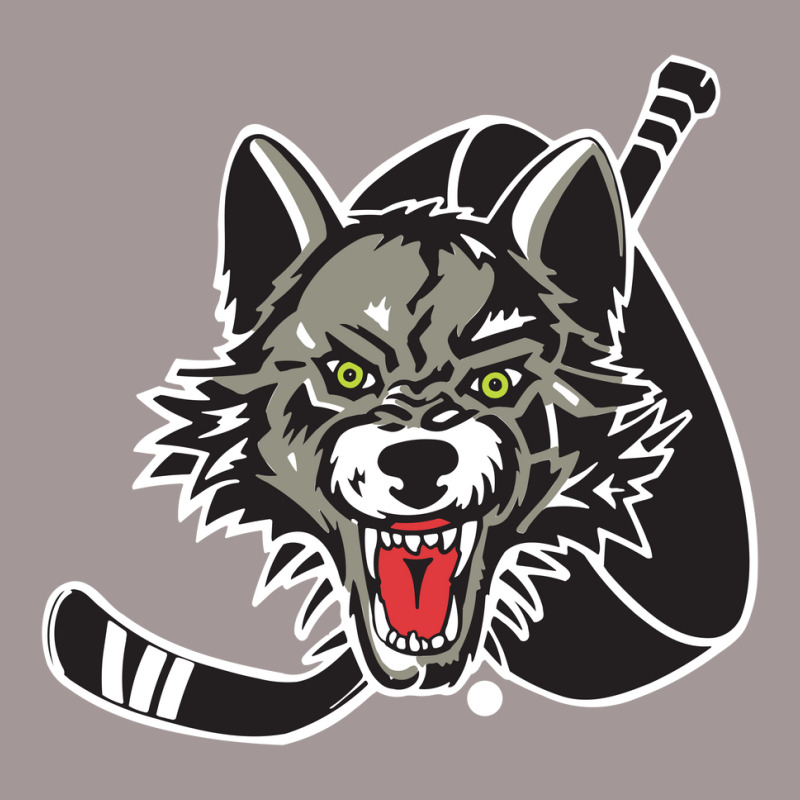 Chicago Wolves Merch Vintage Short by ddylanleonardo | Artistshot