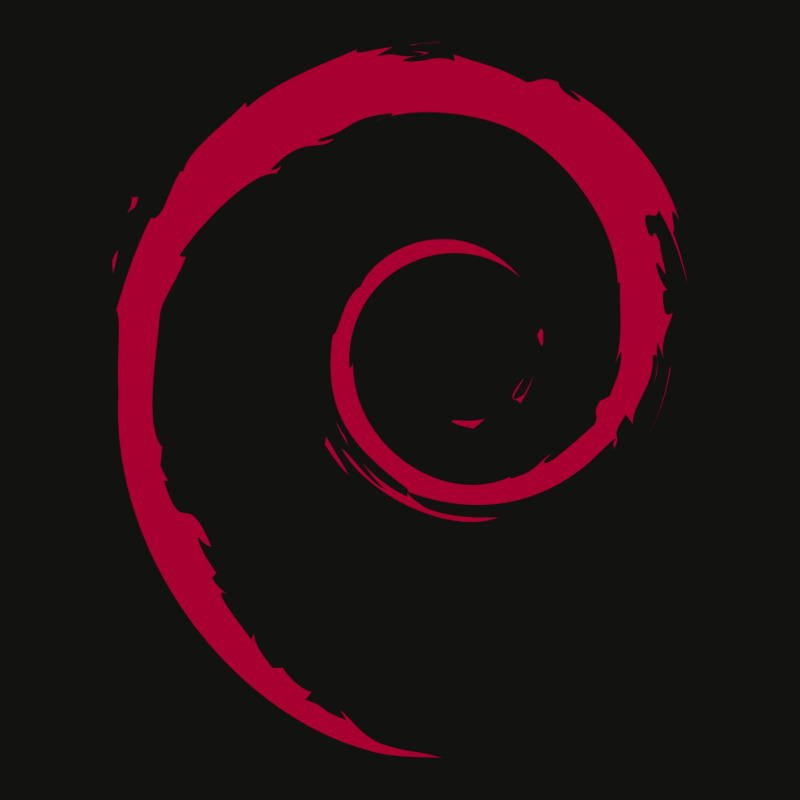 Debian Scorecard Crop Tee by gesumarsa | Artistshot