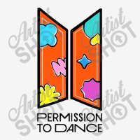 Permission To Dance Popular Toddler 3/4 Sleeve Tee | Artistshot