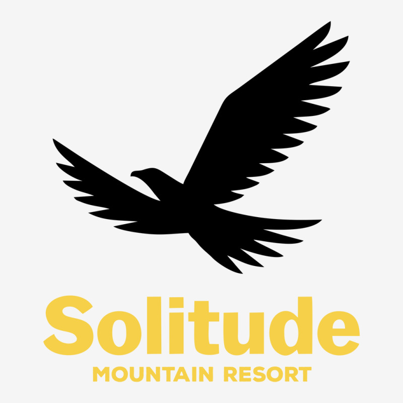 Solitude Mountain Resort Travel Mug | Artistshot