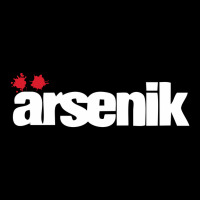 Arsenik Rap Pocket T-shirt | Artistshot