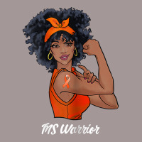 Womens Ms Warrior Fighter Support Multiple Sclerosis Awareness T Shirt Vintage Short | Artistshot