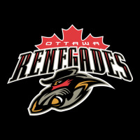 Ottawa Renegades Sports Toddler Sweatshirt | Artistshot