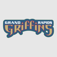 Grand Rapids Griffins Text Merch Unisex Jogger | Artistshot