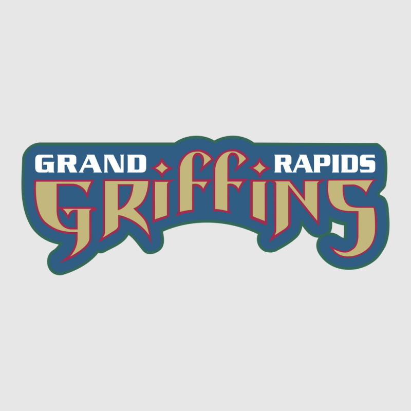 Grand Rapids Griffins Text Merch Unisex Jogger by ddylanleonardo | Artistshot