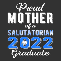 Proud Mother Of 2022 Salutatorian Class 2022 Graduate T Shirt Baby Bodysuit | Artistshot