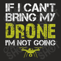 Fpv Drone Racing Quadcopters Rc Pilot Aerial Sports Ladies Fitted T-shirt | Artistshot