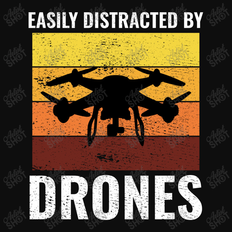 Fpv Drone Racing Quadcopters Rc Pilot Aerial Sports Crop Top by Tasteful Tees | Artistshot