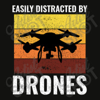 Fpv Drone Racing Quadcopters Rc Pilot Aerial Sports Scorecard Crop Tee | Artistshot