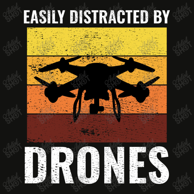 Fpv Drone Racing Quadcopters Rc Pilot Aerial Sports Scorecard Crop Tee by Tasteful Tees | Artistshot