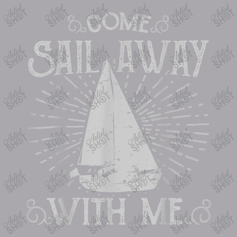 Come Sail Away With Me Youth 3/4 Sleeve | Artistshot