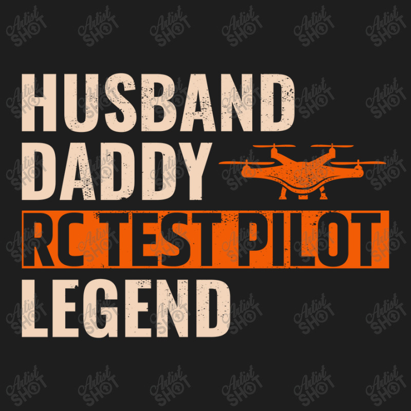 Fpv Drone Racing Quadcopters Rc Pilot Aerial Sports Husband Daddy Classic T-shirt by Tasteful Tees | Artistshot