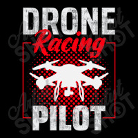 Fpv Drone Racing Quadcopters Rc Pilot Aerial Sports Zipper Hoodie | Artistshot