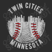 Cool Twin Cities Minnesota Exclusive T-shirt | Artistshot