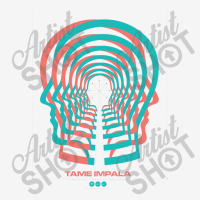 Brain Tame Impala Youth 3/4 Sleeve | Artistshot