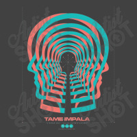 Brain Tame Impala Vintage T-shirt | Artistshot