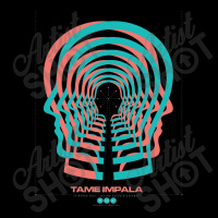 Brain Tame Impala Zipper Hoodie | Artistshot