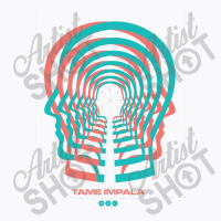 Brain Tame Impala T-shirt | Artistshot