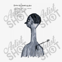 Davids Shrigley Ladies Fitted T-shirt | Artistshot