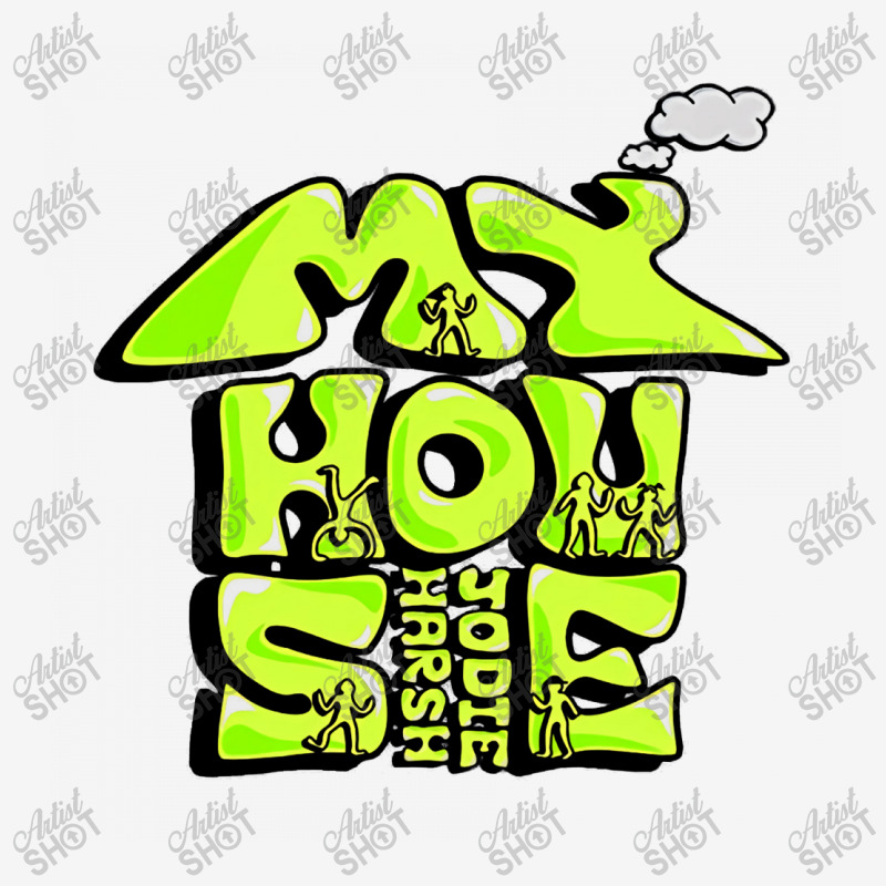 My House By Jodie Harsh Weekender Totes | Artistshot