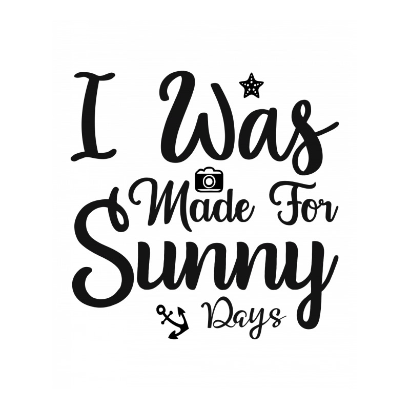 I Was Made For Sunny Rays Women's Pajamas Set by dev18 | Artistshot