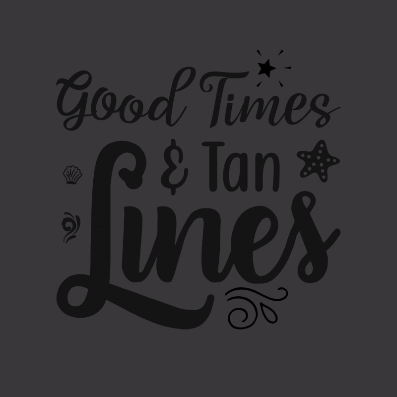 Good Times Ten Lines Ladies Curvy T-Shirt by dev18 | Artistshot