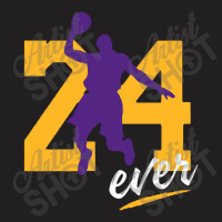 Basket 24ever T-shirt | Artistshot