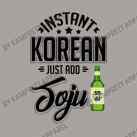 Instant Korean Just Add Drink Racerback Tank | Artistshot