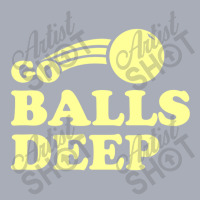 Go Balls Deep Tank Dress | Artistshot