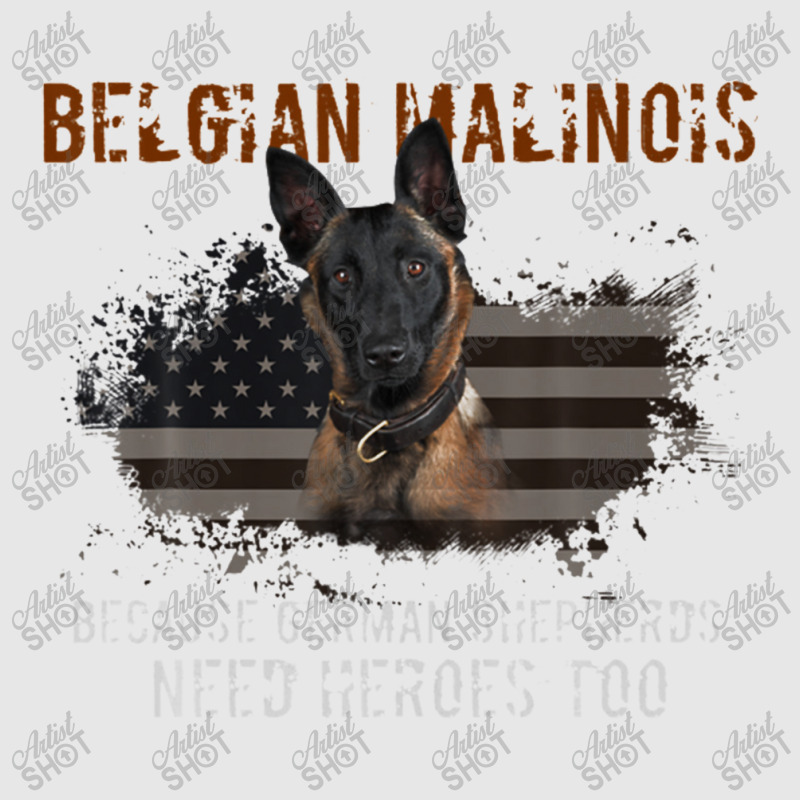 Belgian Malinois American Flag Funny Dog Gift Hoodie & Jogger set by GindhiArt | Artistshot