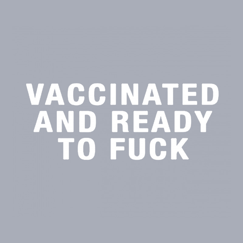 Vaccinated And Ready To Fuck Tank Dress by Hot pictures | Artistshot