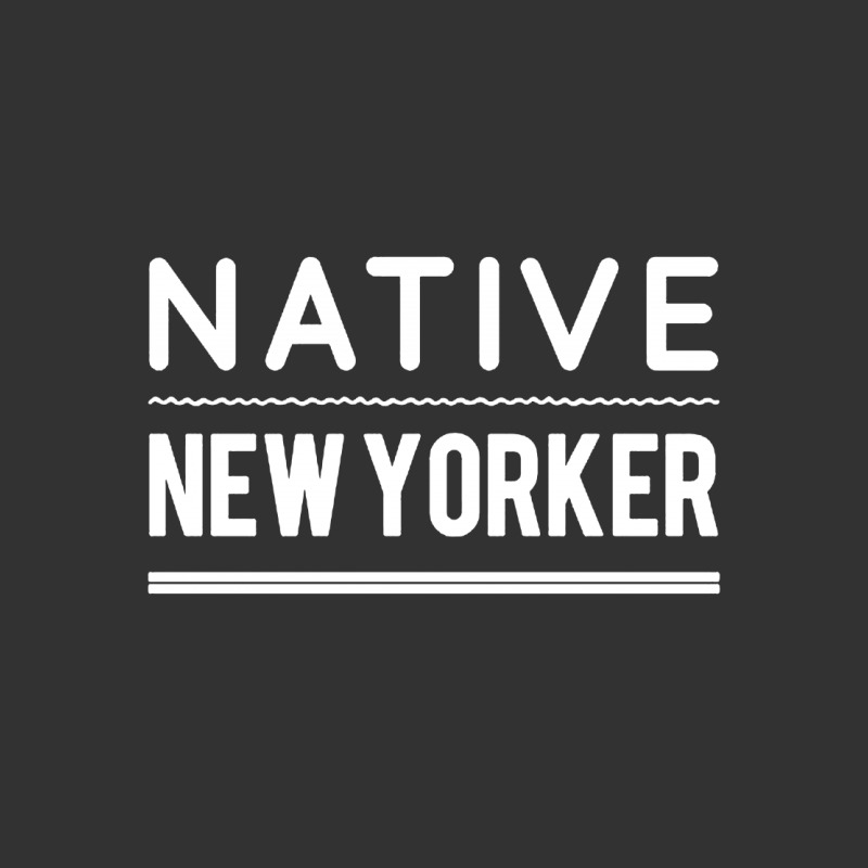 Native New Yorker Baby Bodysuit | Artistshot