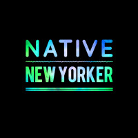 Native New Yorker Legging | Artistshot