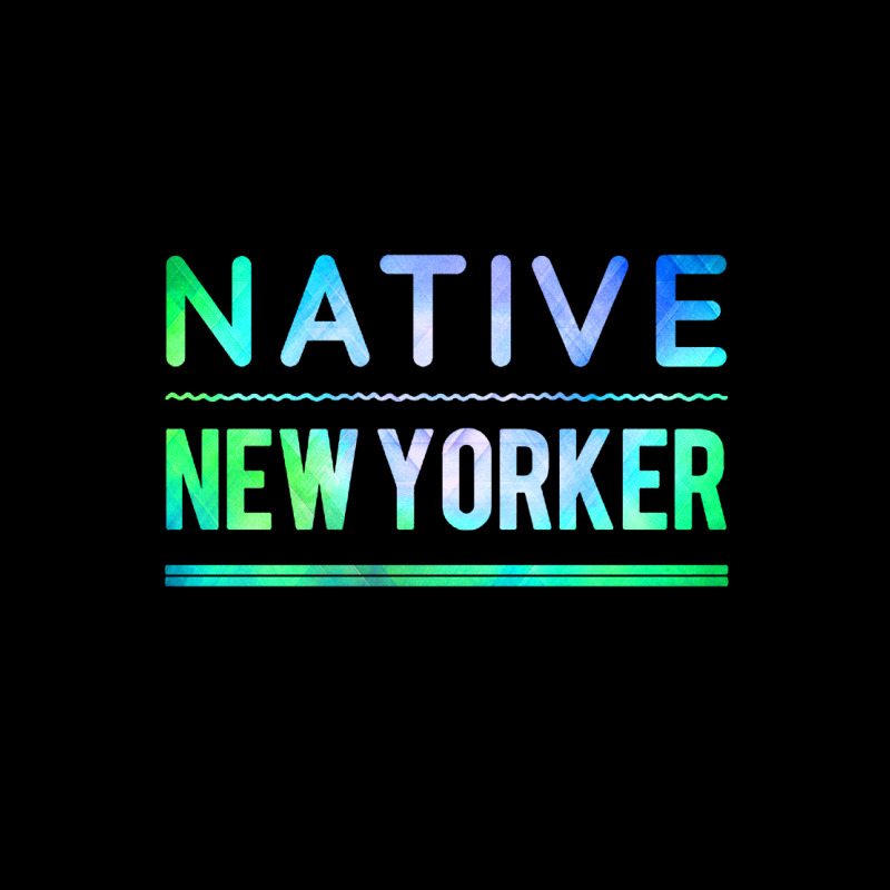 Native New Yorker Legging by Sie Sie | Artistshot