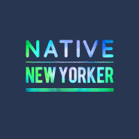 Native New Yorker Ladies Denim Jacket | Artistshot