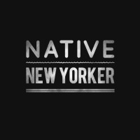 Native New Yorker License Plate Frame | Artistshot