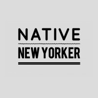 Native New Yorker Men's Polo Shirt | Artistshot