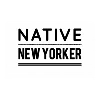 Native New Yorker Long Sleeve Shirts | Artistshot