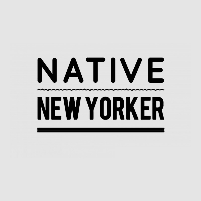 Native New Yorker Exclusive T-shirt | Artistshot