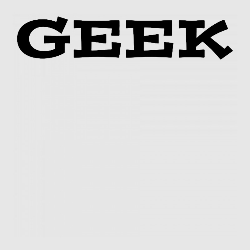 Geek 01 Hoodie & Jogger Set | Artistshot